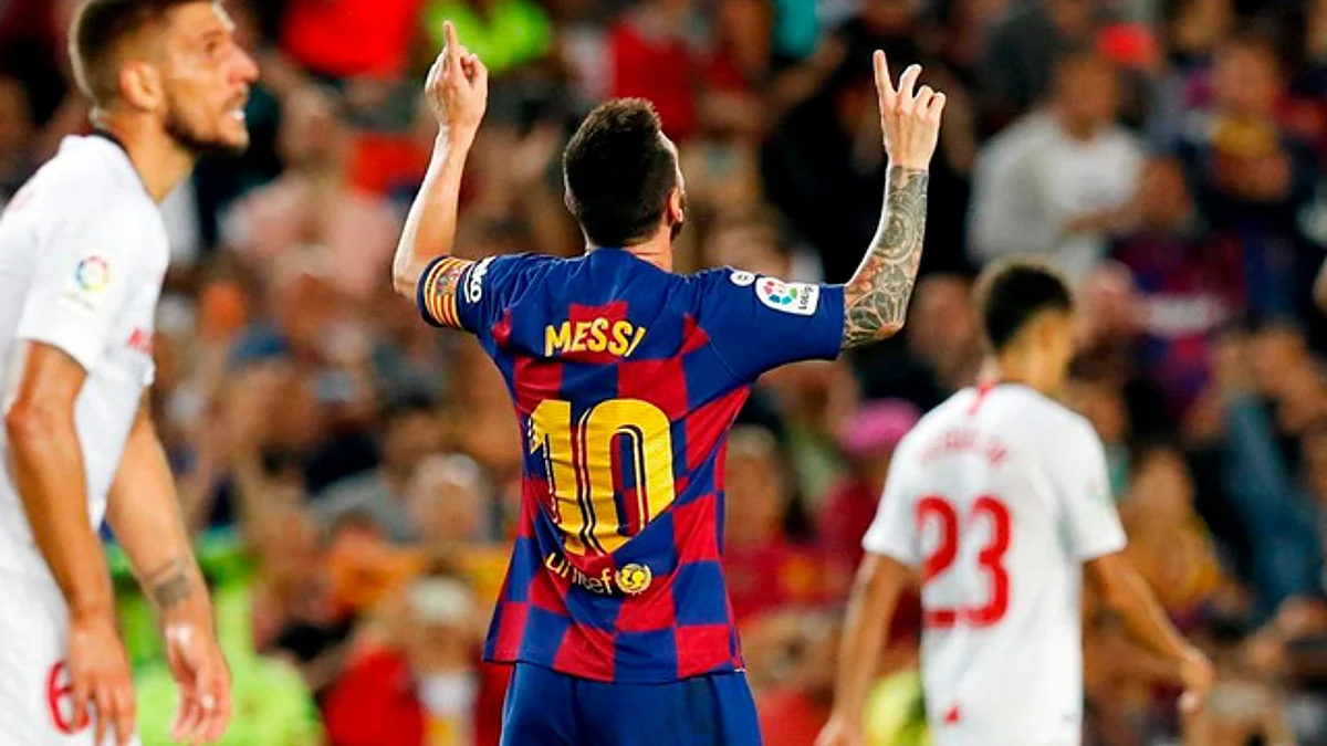 Los 10 goles más fantásticos del futbol mundial del 2019