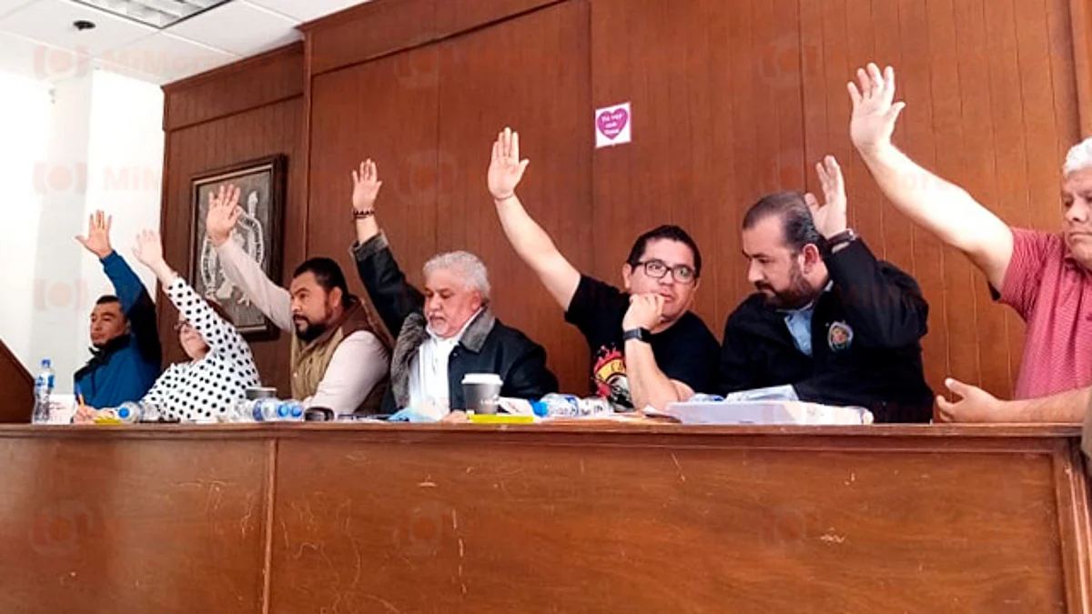SUEUM tomará oficinas administrativas de la UMSNH el jueves