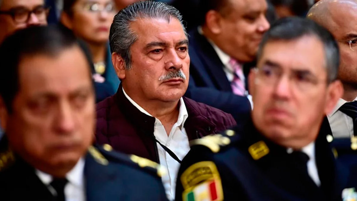 El presidente de México visitará Michoacán el próximo viernes (Foto: Raúl Morón Orozco)