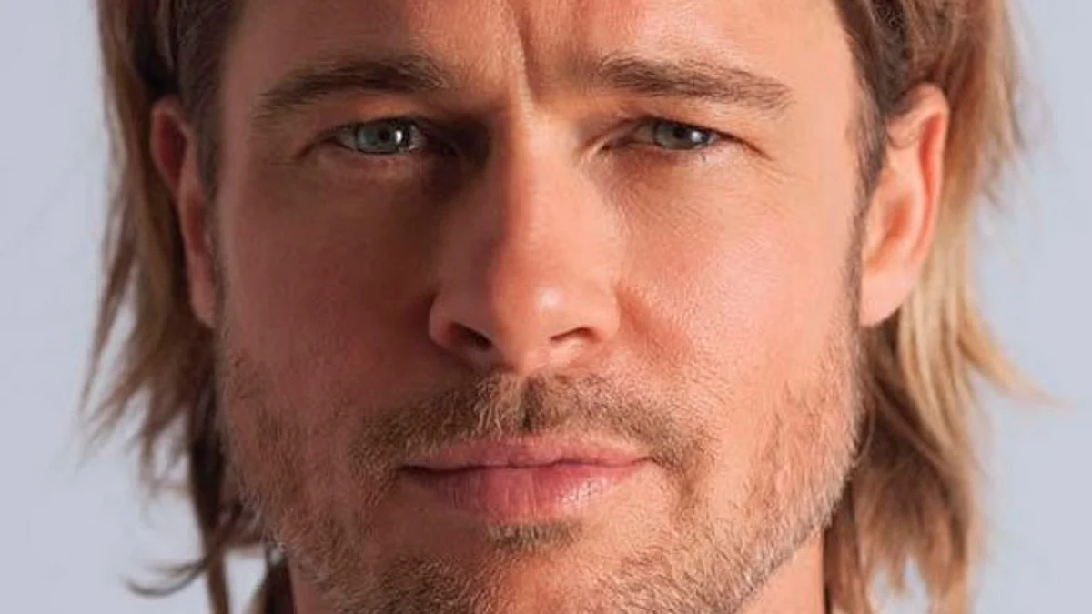 Brad Pitt le dice adiós a la actuación de manera indefinida