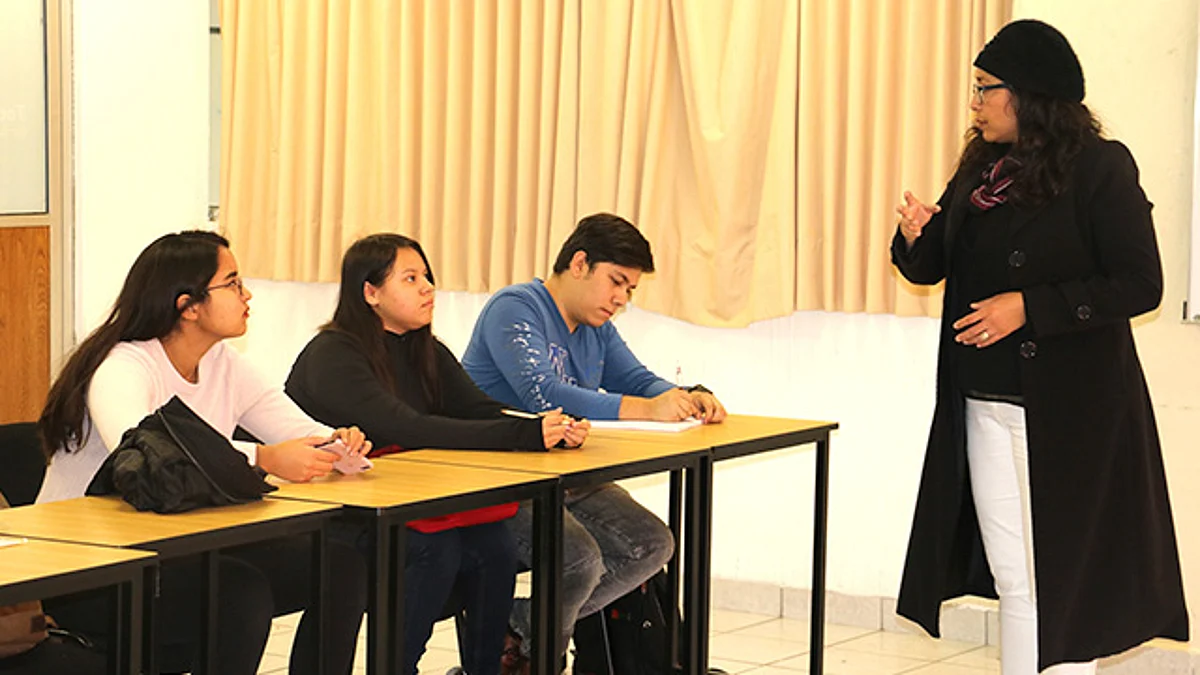 Inicia Círculo de Lectura en el Instituto Tecnológico de Morelia