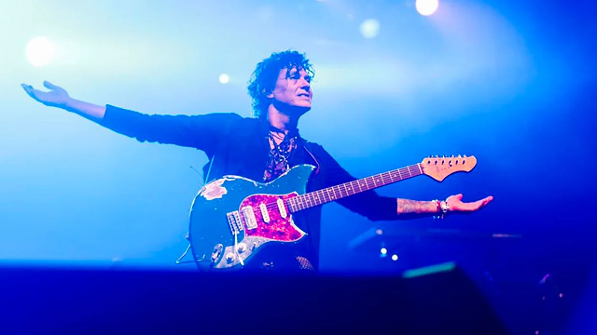 Caifanes pisará Morelia, próximamente