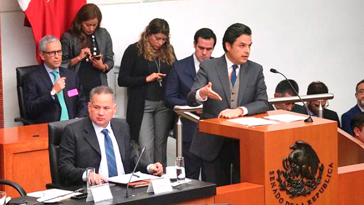 Mediante subcontratación ilegal empresas evaden más de 21 mil mdp anuales: Zoé Robledo