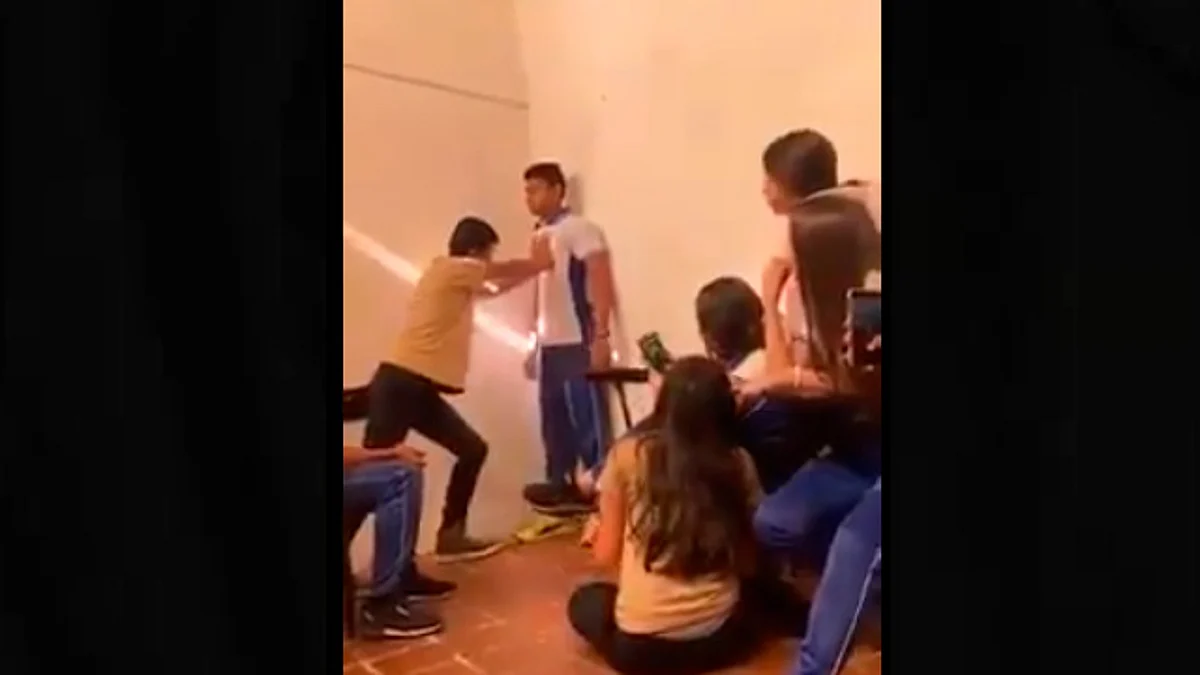Regresa “el desmayo”, peligroso reto viral