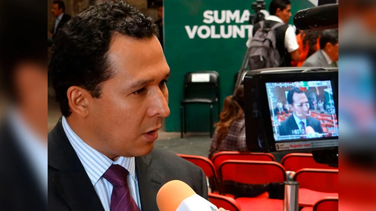 Mexicanos Primero capítulo Michoacán, confía en Gabriela Molina como titular de SEE