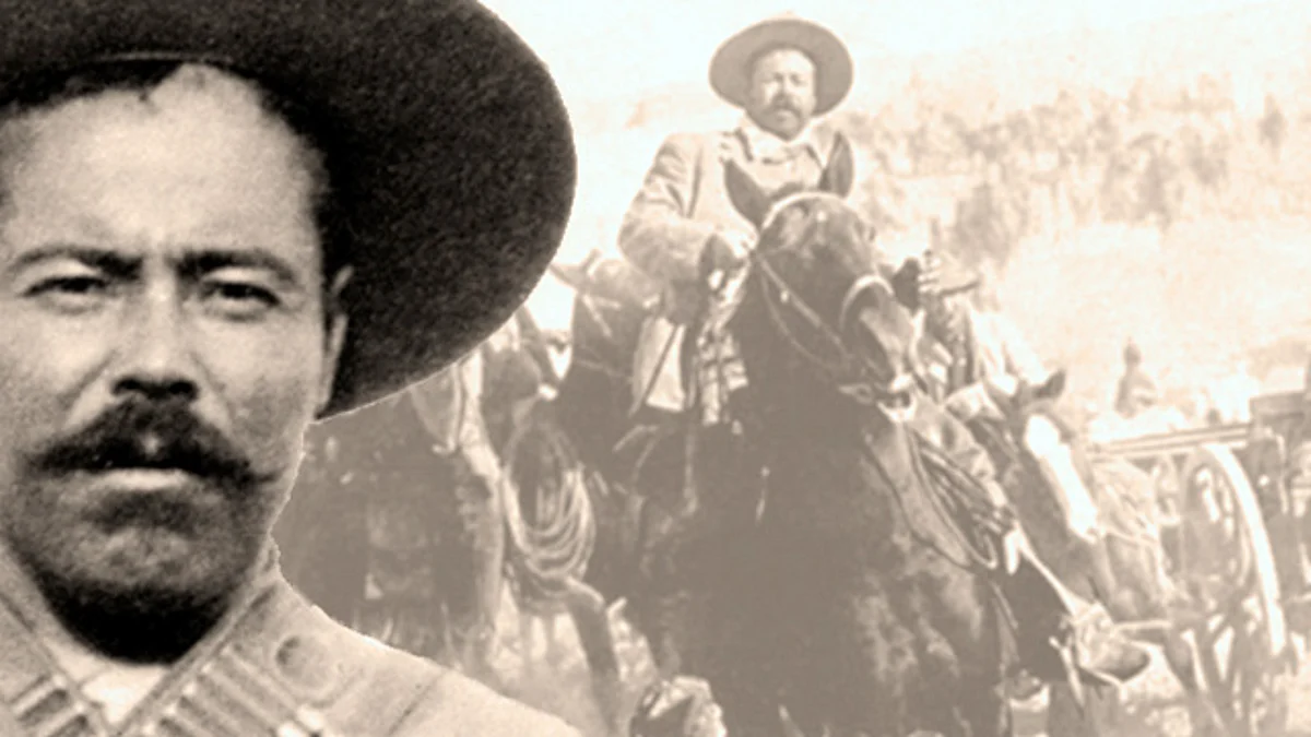 Se filmará en paisajes mexicanos que se hicieron famosos a las hazañas de Villa (Foto: gob.mx)