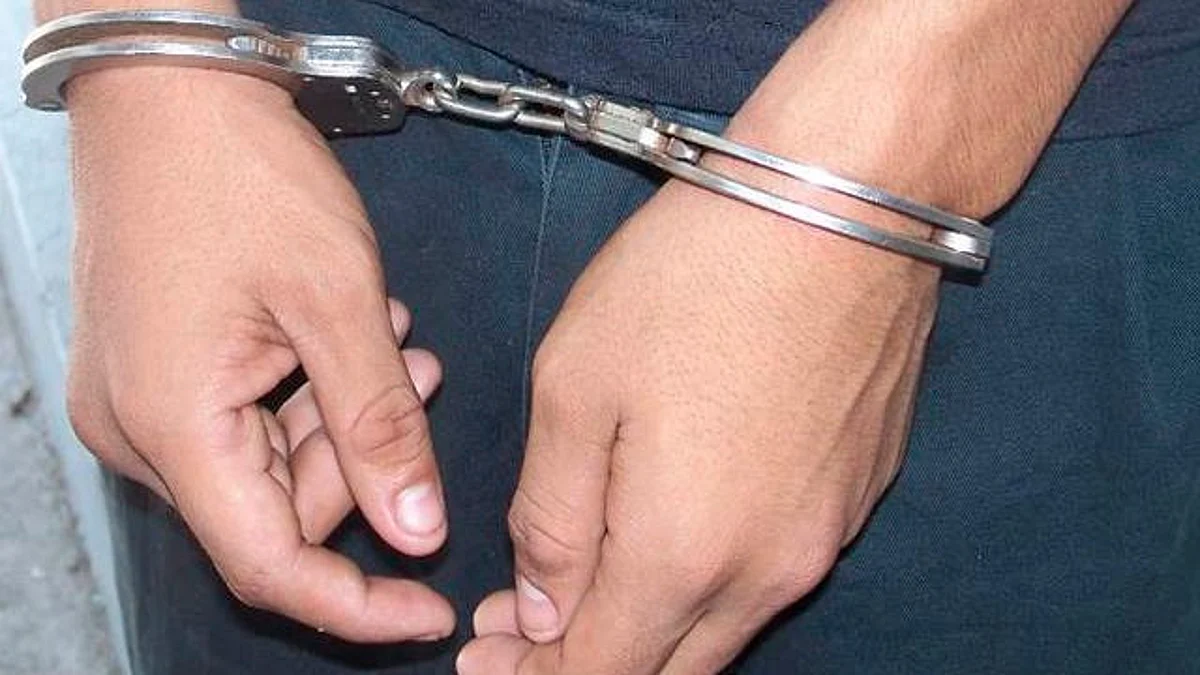 Detienen a presunto culpable de violar a su hija, en Morelia