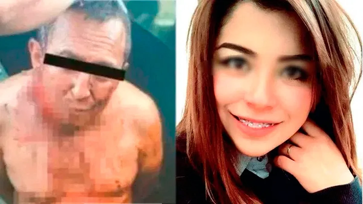 A proceso, presunto homicida de Ingrid Escamilla