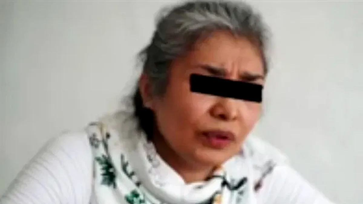 Niegan libertad provisional a Mónica García, dueña del Rébsamen