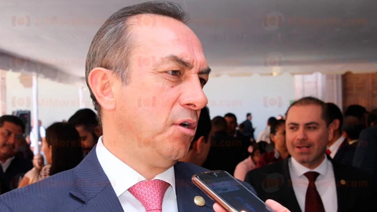 Soto Sánchez dejó en claro que el acuerdo que se formalizará fue unánime (Foto: Sayra Casillas)