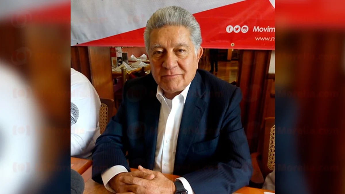 Actualmente está a discusión el apoyo de Antorcha Campesina al PRI (Foto: Sayra Casillas)