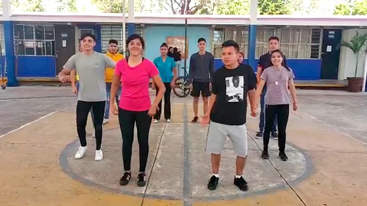 Morelia vibrará este jueves con el Concurso de baile “Michoacán se vive”