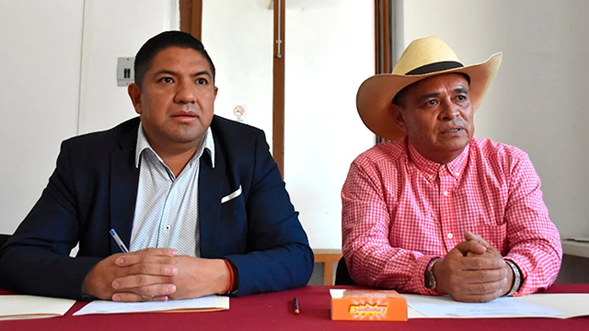Piden diputados reunión con Secretario de Desarrollo Rural