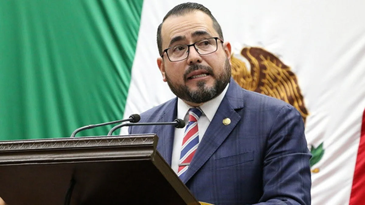 Se presentarán reformas al Código de Desarrollo Urbano: Humberto González