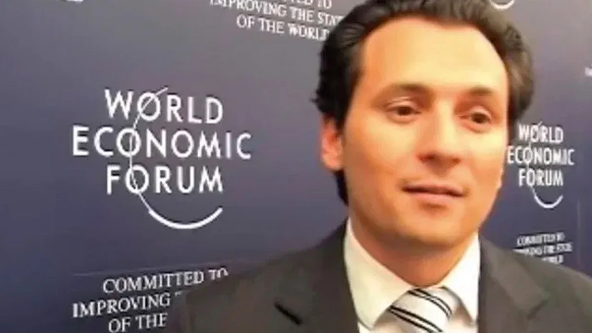 Lozoya Austin había solicitado el acceso a dicha investigación (Foto: captura de video)