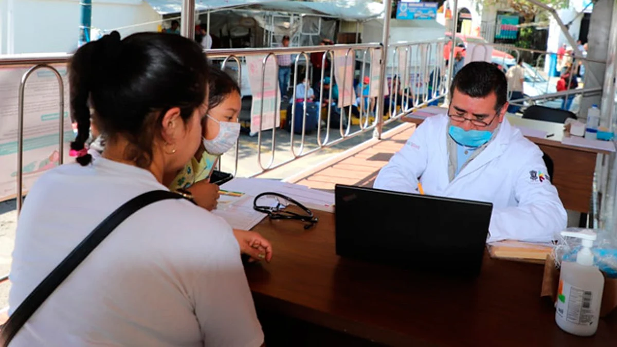 Aumentan a 22 los casos de Covid-19 en Michoacán