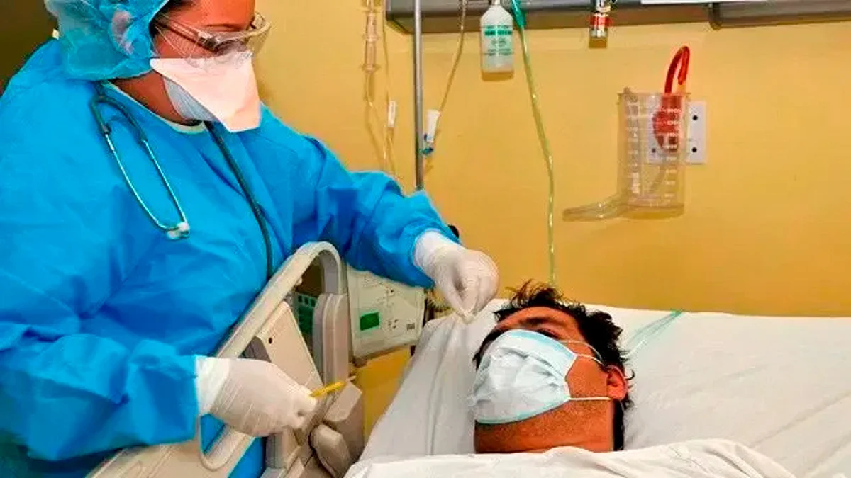 Confirman un caso más de coronavirus, ahora en Querétaro