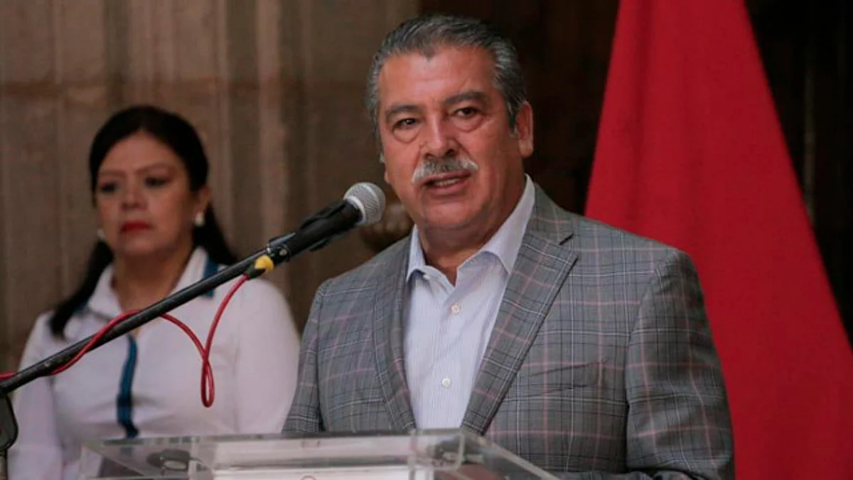 Anuncia alcalde 11 acciones en economía para Morelia por Covid-19