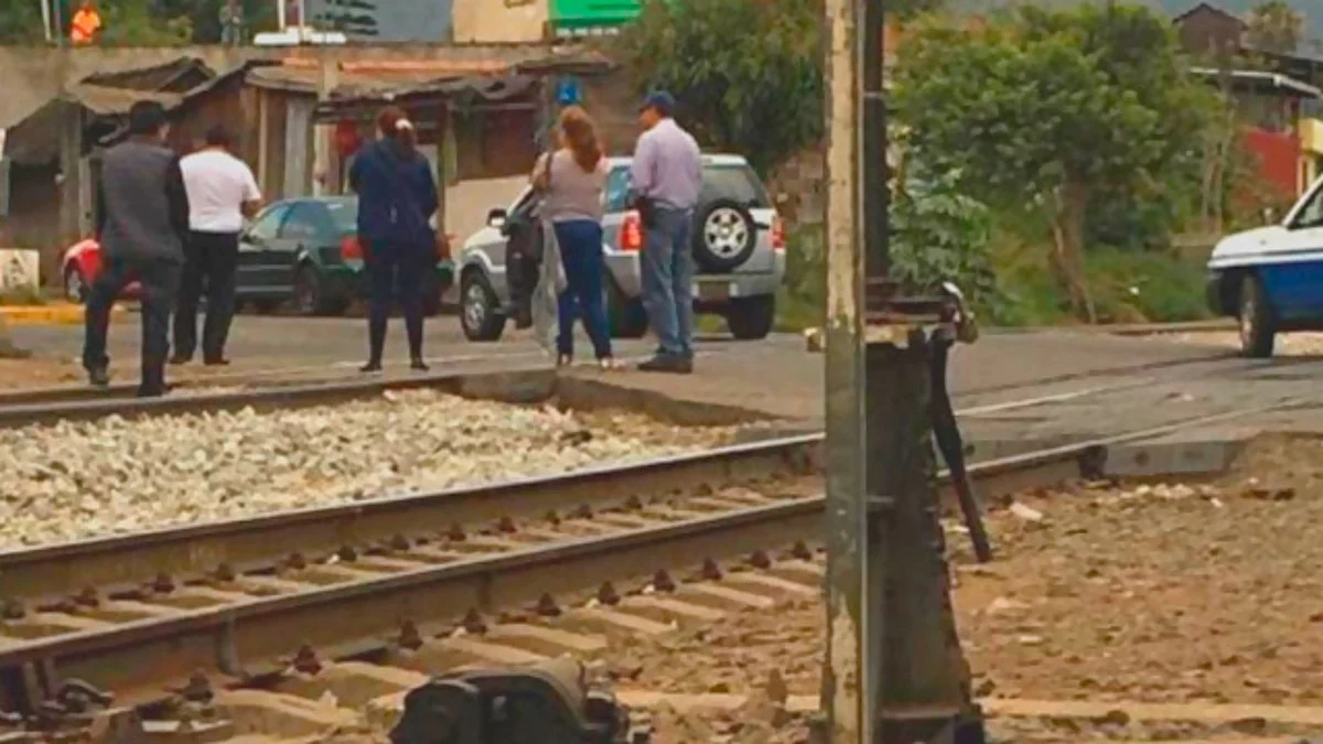 Ferrocarrileros, preocupados por pérdida de empleo debido a bloqueos de CNTE