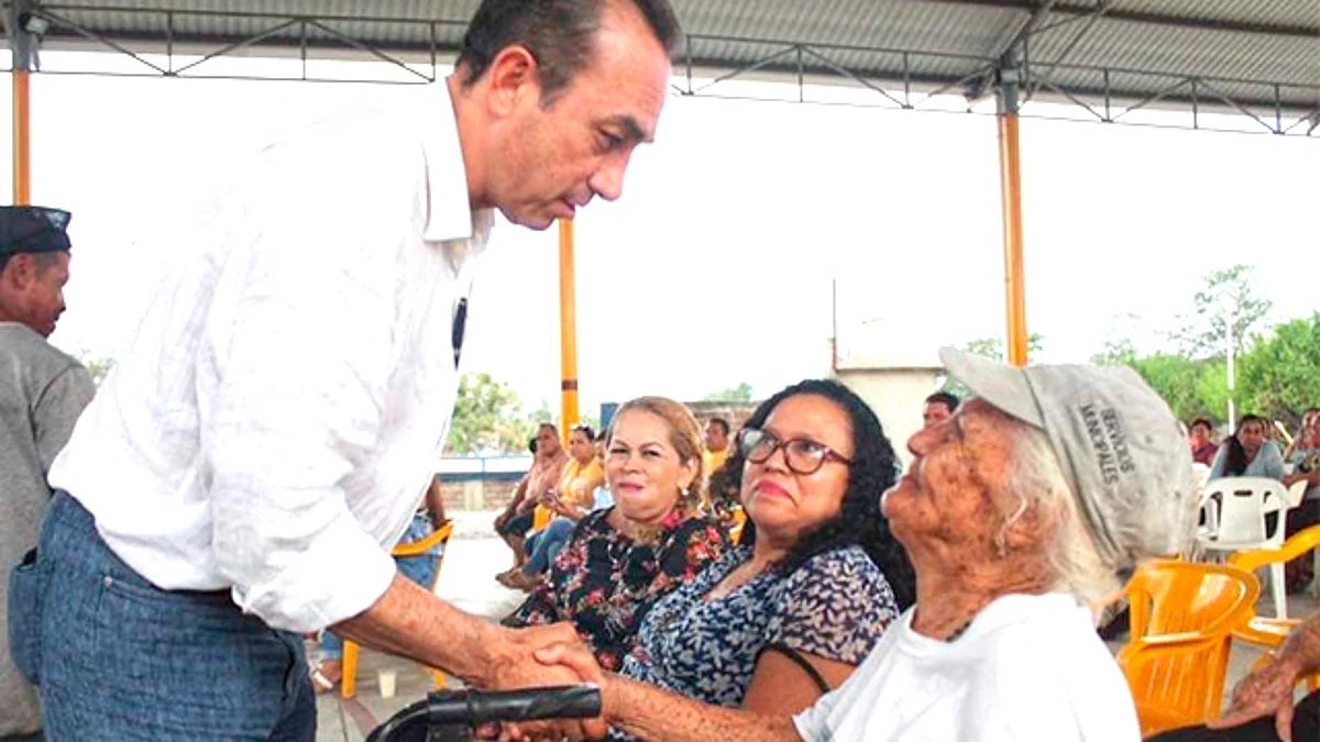 Federación debe responder al reclamo de las mujeres: Antonio Soto