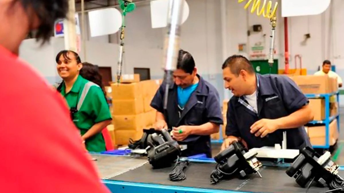 IMSS reporta la creación de 123 mil 139 empleos durante febrero
