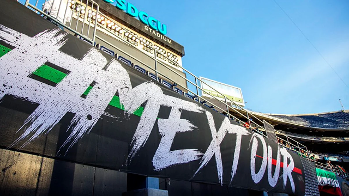 Selección Mexicana se queda sin partidos en EU por coronavirus