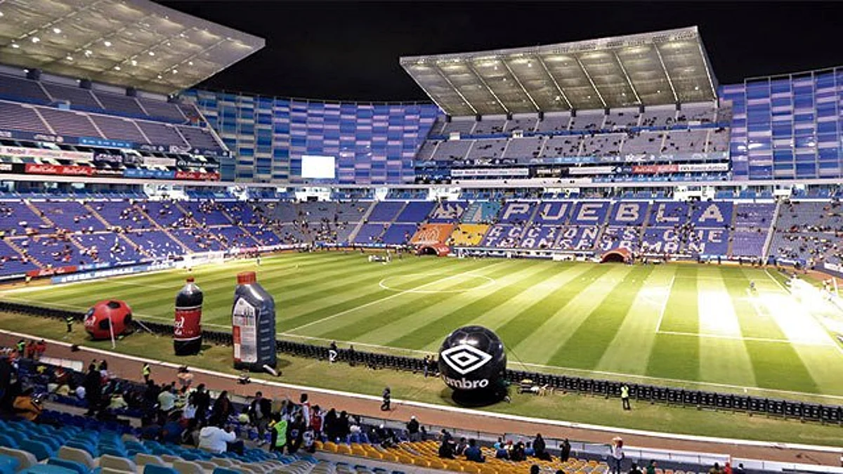 Liga MX regresaría en mayo