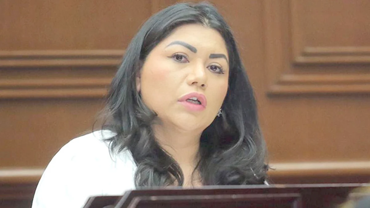 Pide Brenda Fraga coordinación de los 3 niveles de Gobierno por Covid-19