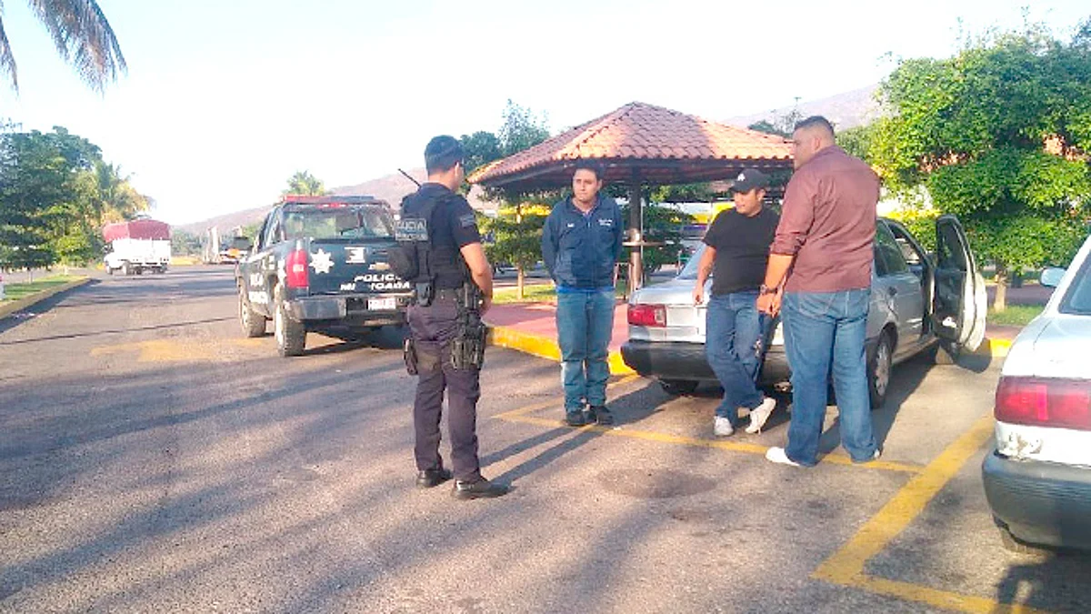 SSP mantiene labores preventivas contra el Covid-19 en la entidad