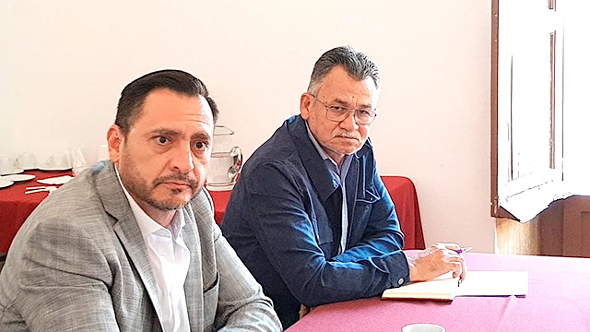Con medidas preventivas, GPMorena continúa trabajo en comisiones