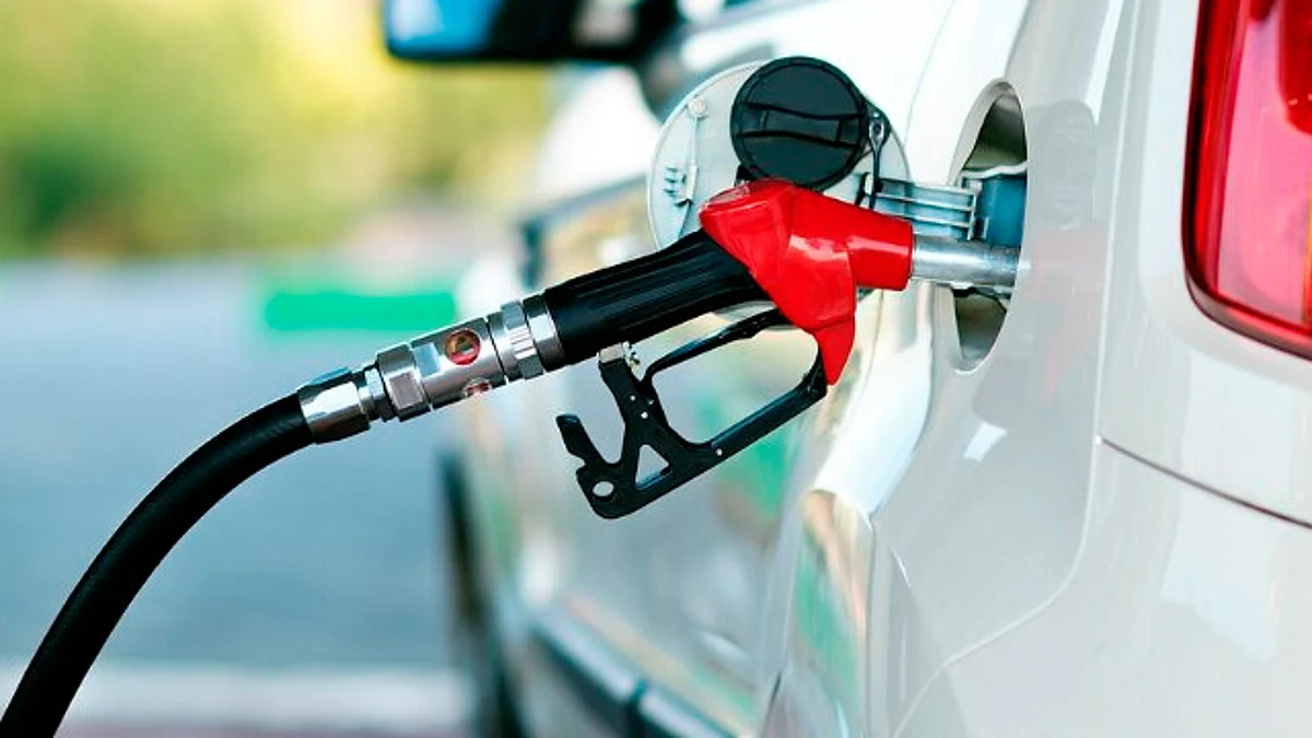 En Michoacán se vende la gasolina más barata de México; $12.49 el litro