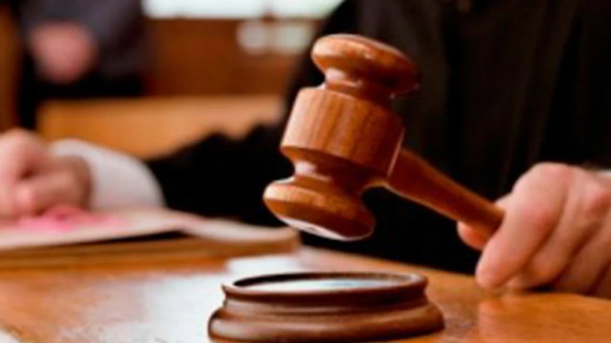 Procesan a presunto culpable de homicidio en Morelia