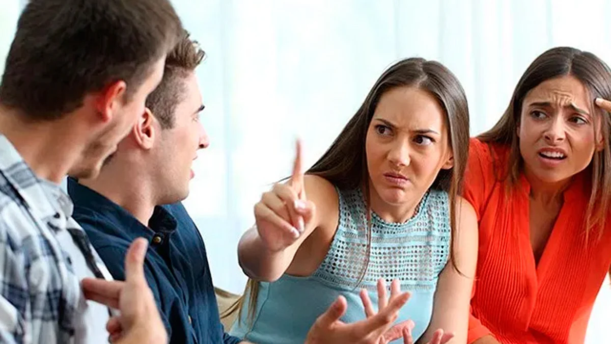 ¿Casa llena? 5 tips para facilitar la convivencia familiar durante la cuarentena