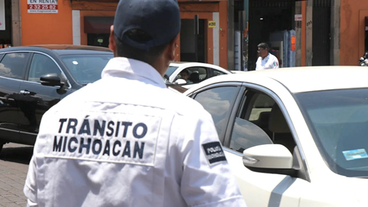 Multarán a quien exceda límites de velocidad en zonas escolares