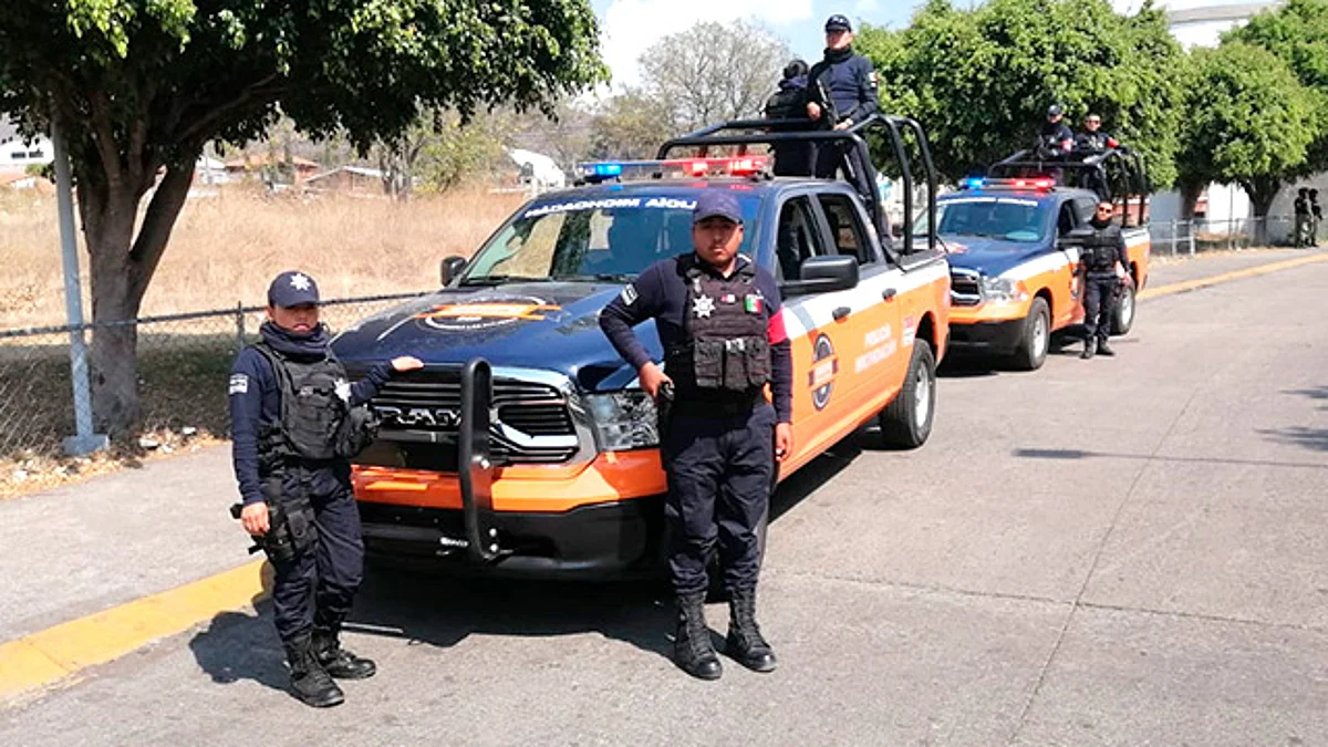 Mantienen labores grupo para la atención de violencia contra mujeres, en Morelia