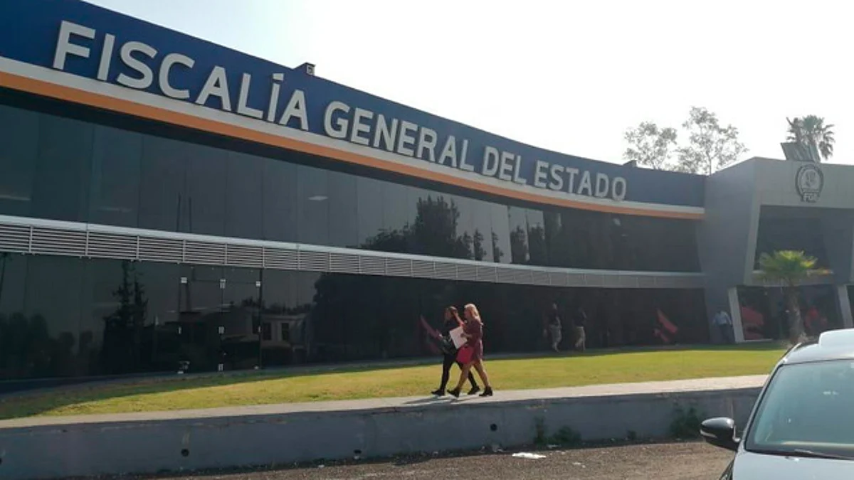 Normalista de la ENEF es liberado; está sujeto a medidas cautelares