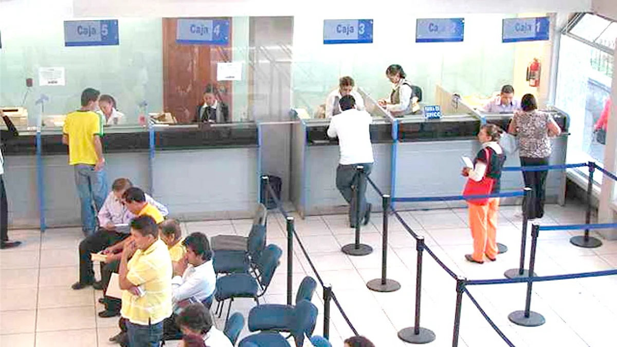 Oficinas Centrales de OOAPAS cambia su horario de atención