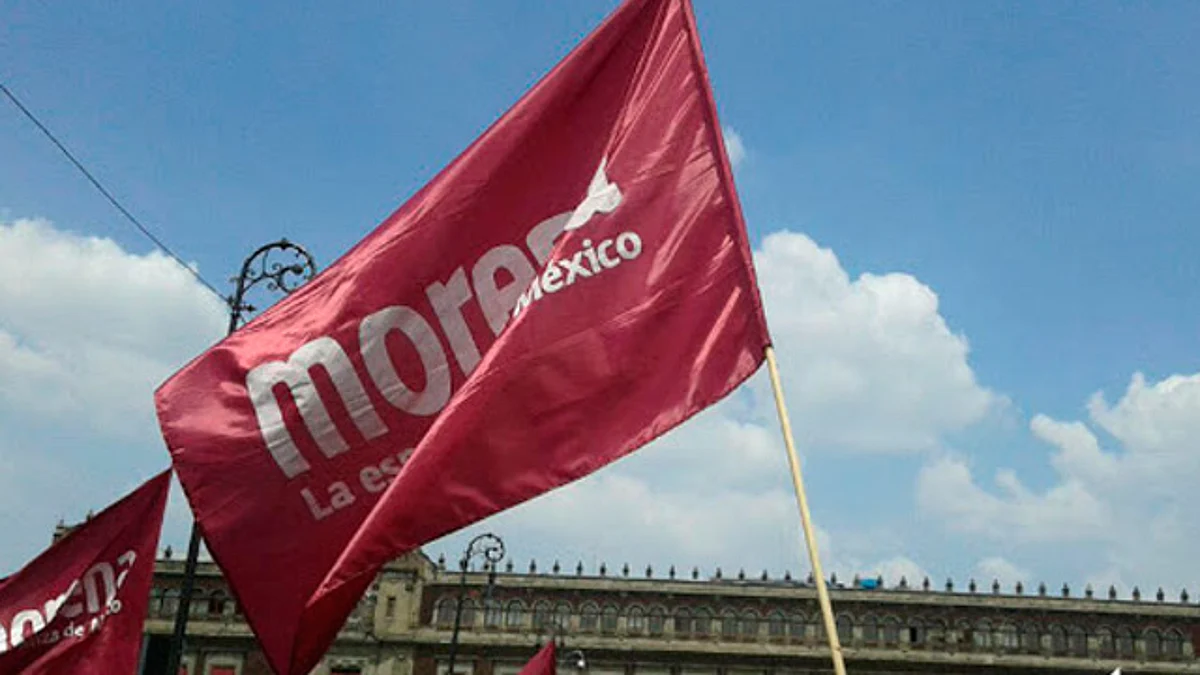 Se renovará CEE de Morena Michoacán entre el 16 de mayo y el 13 de junio
