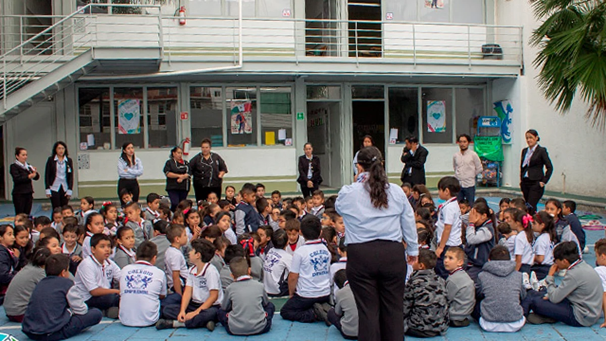 ¡Oficial! Lista de escuelas que harán descuentos a colegiaturas en Michoacán