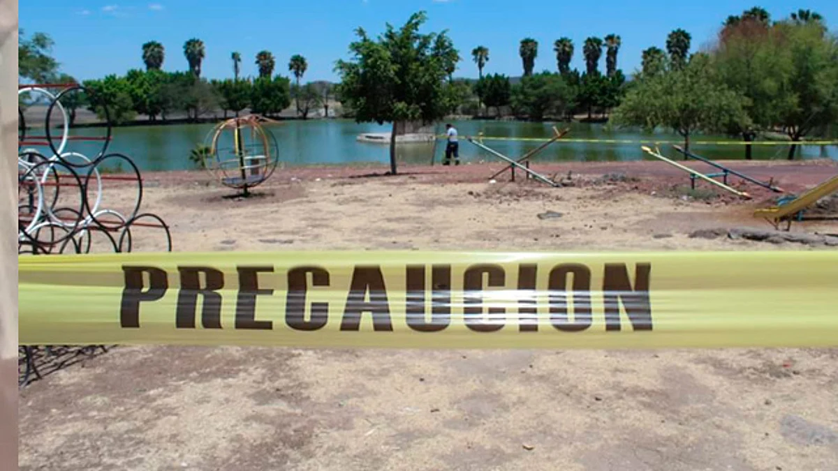 Cierran municipios de Michoacán espacios públicos para prevenir el Covid-19