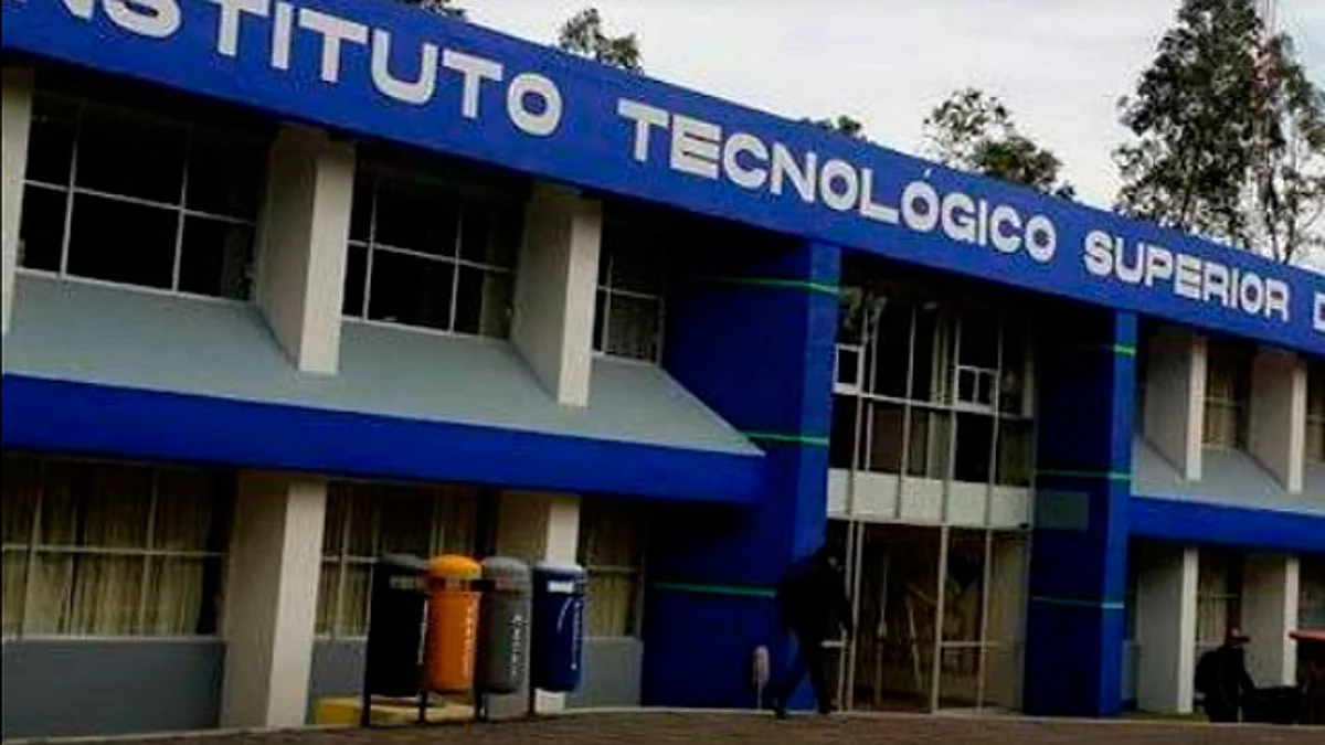 Tecnológicos de Michoacán, involucrados en fabricar respiradores para Covid-19