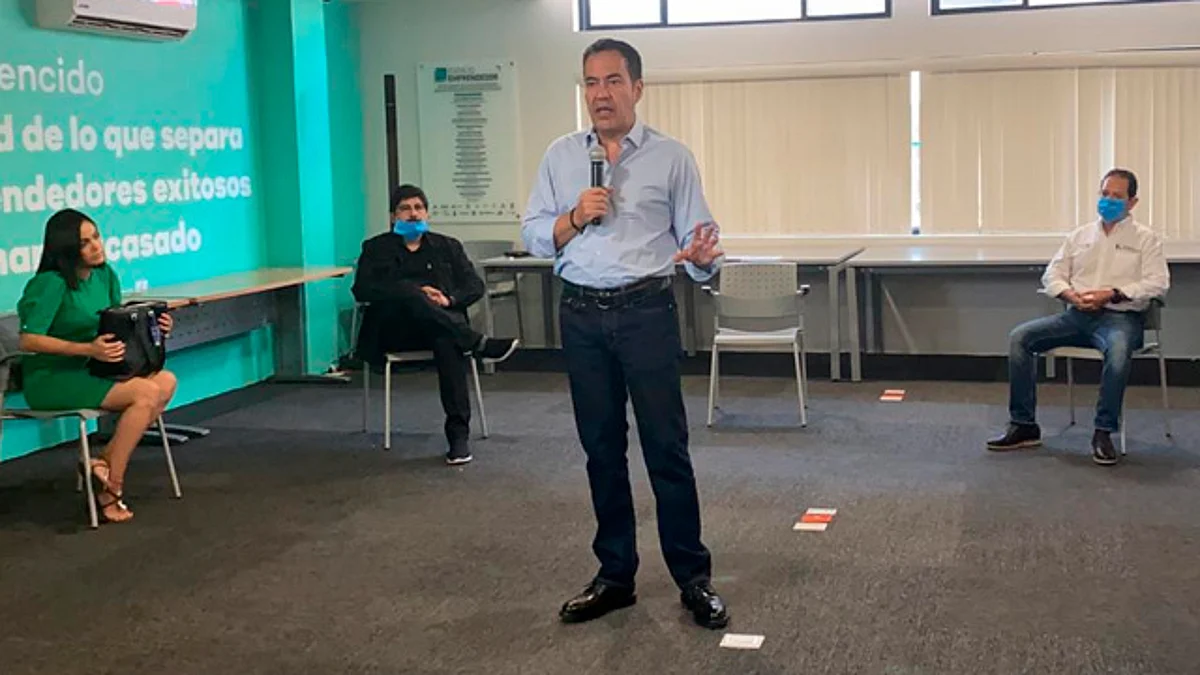 Continúa entrega de créditos del Plan Emergente en Michoacán