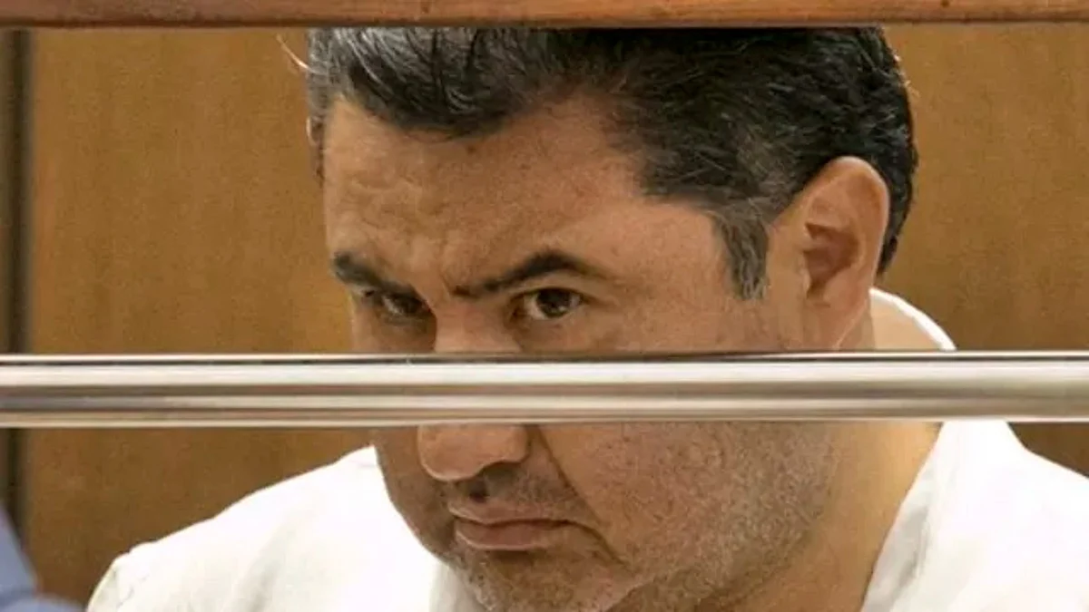 Desechan caso contra líder de La Luz del Mundo, en Estados Unidos