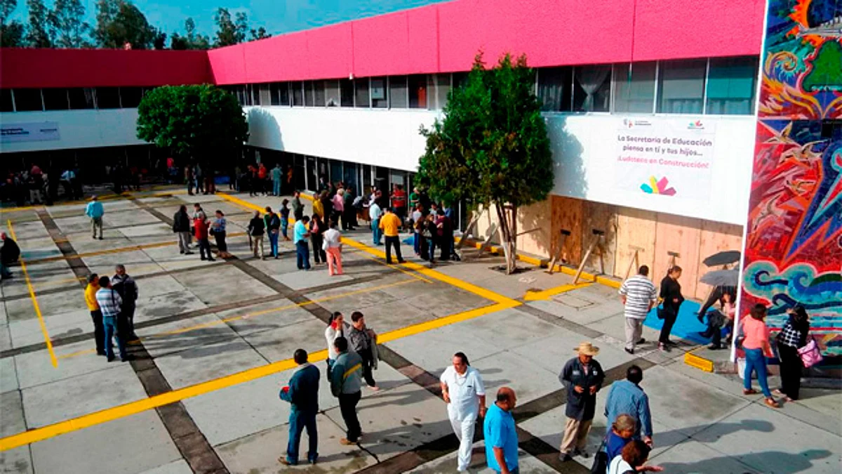 Adeudos a maestros estatales se cubrirían el 11 de abril