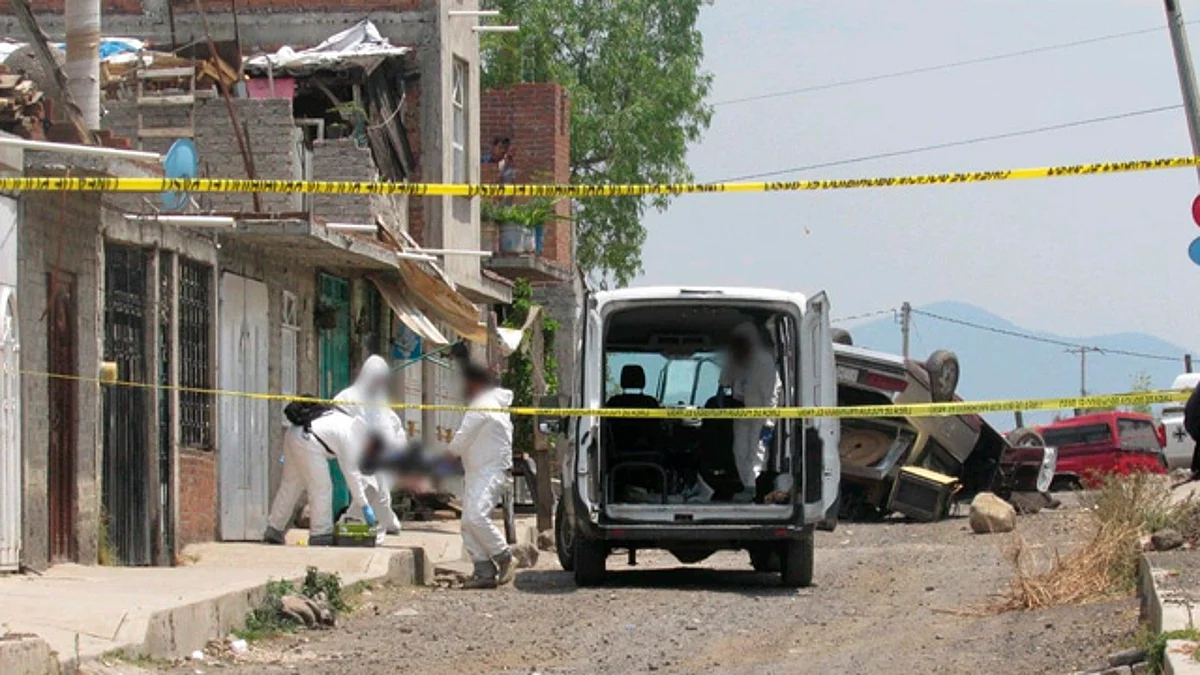 Muere la mamá de la niña asesinada en la colonia 13 de Abril