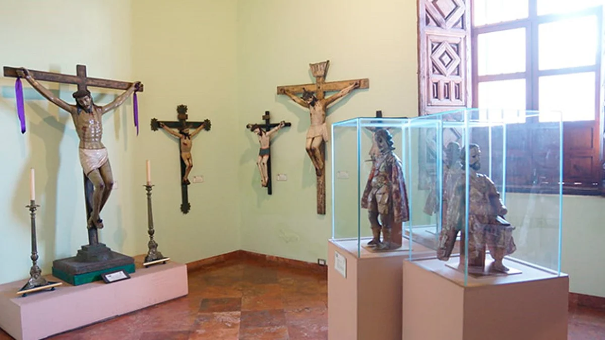 El museo mantiene un programa permanente de eventos artísticos, académicos y culturales, relacionados con la historia del arte virreinal (Foto Cortesía)
