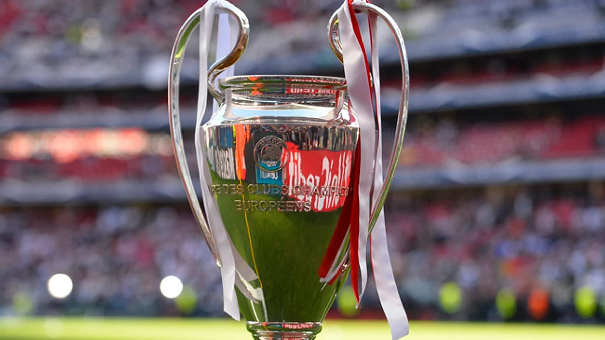 Champions League no se cancelará pese a pandemia por Covid-19
