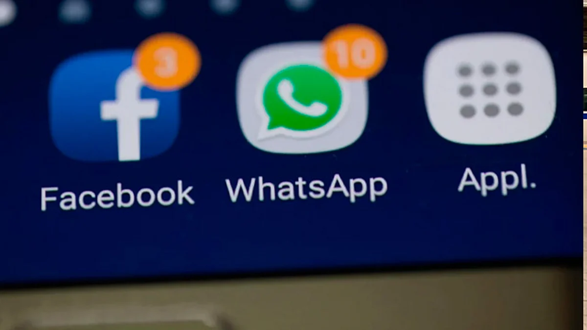 WhatsApp, alternativa para mantener contacto con familiares ante Covid-19