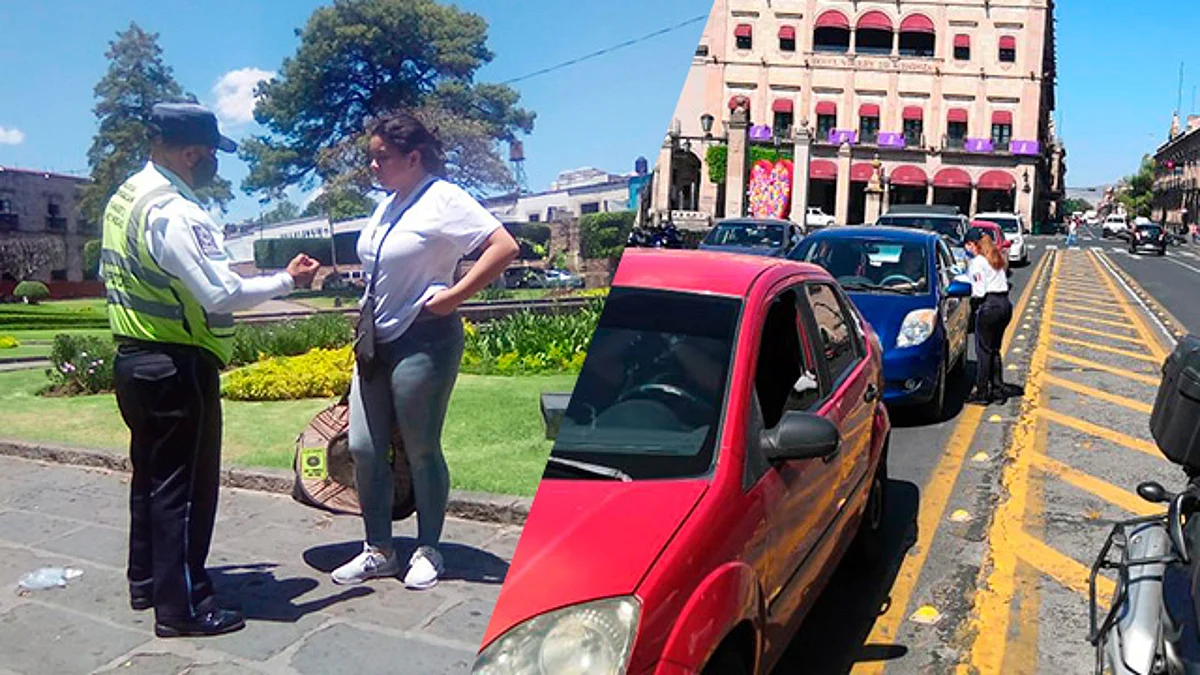 Ante el Covid-19, exhortan a morelianos a permanecer en casa