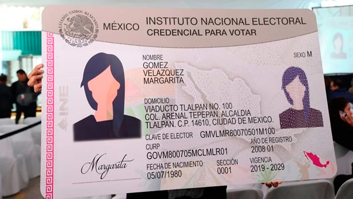 Expedirá INE constancias digitales por contingencia